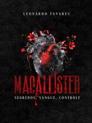 cover image of MacAllister